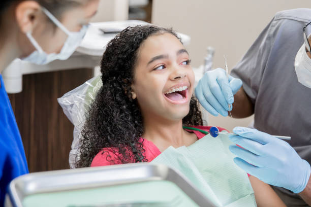Best Weekend Emergency Dentist in Colville, WA