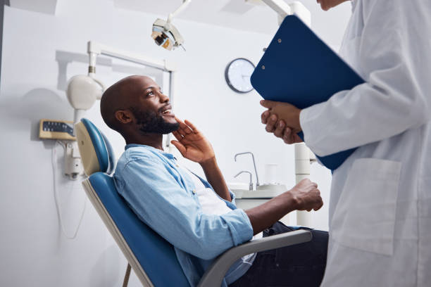 Best Emergency Dentist for Lost Fillings or Crowns in Colville, WA