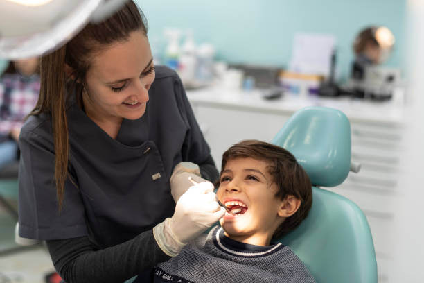 Best Emergency Dentist for Knocked-Out Tooth in Colville, WA