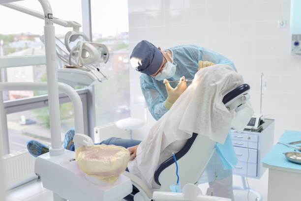 Best Mobile Emergency Dentist in Colville, WA